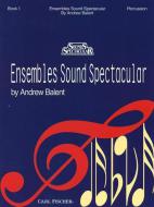 Ensembles Sound Spectacular 1 