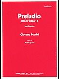 Preludio (From edgar) 