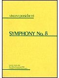 Symphony No. 8 Op. 106 