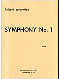 Symphony No. 1 