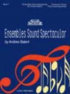 Ensembles Sound Spectacular 1 