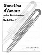 Sonatina d'amore 