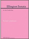 Ellington Sonata 