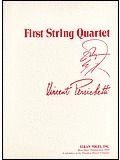 First String Quartet Op. 7 