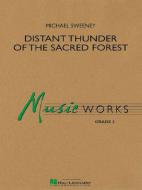 Distant Thunder Of The Sacred Forest 