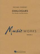 Dialogues For Winds And Percussion 