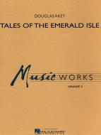 Tales of The Emerald Isle 