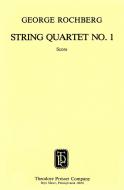 String Quartet No. 1 