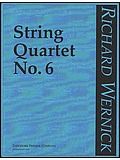 String Quartet No. 6 