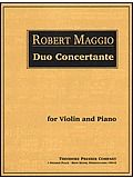 Duo Concertante 