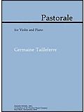 Pastorale 