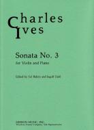 Sonata No. 3 