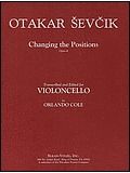 Changing The Positions, Op. 8 