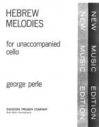 Hebrew Melodies 