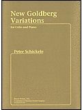 New Goldberg Variations 