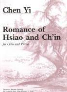 Romance Of Hsiao And Ch'in 