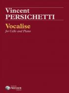 Vocalise Op. 27 