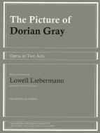 The Picture of Dorian Gray 