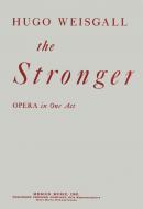 The Stronger 
