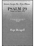 Psalm 29 