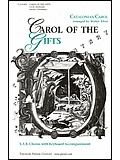 Carol Of The Gifts 