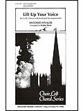 Lift Up Your Voice 