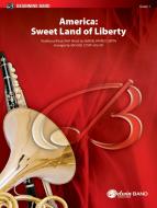 America: Sweet Land Of Liberty Standard