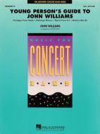 Young Person's Guide To John Williams 