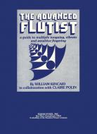 The Advanced Flutist Book 1 