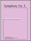 Symphony No. 3 