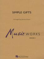 Simple Gifts 