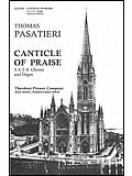 Canticle Of Praise 