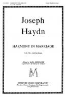 Harmony In Marriage 