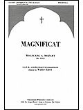 Magnificat K 193 