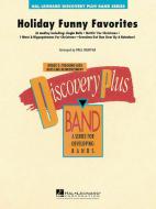 Holiday Funny Favorites 