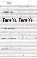 Turn Ye, Turn Ye 