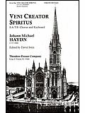 Veni Creator Spiritus 