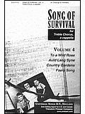 Song Of Survival Vol. 4 