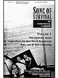 Song Of Survival Volume 1 