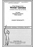 Three Selections From Winter Cantata Op. 97 