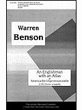 An Englishman With An Atlas Or America The Unpronounceable 