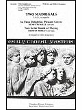 Two Madrigals 