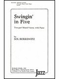 Swingin' In Five 