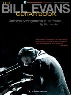 The Bill Evans Guitar Book 