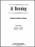 At Dawning op. 29, no. 1 