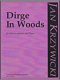 Dirge In Woods 