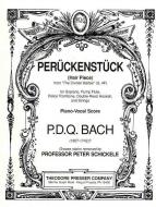 Perückenstück (Hair Piece) 