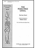 The Rose Tree Carol 