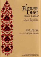 Flower Duet from Lakme 