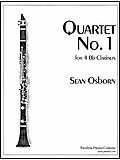 Quartett Nr. 1 